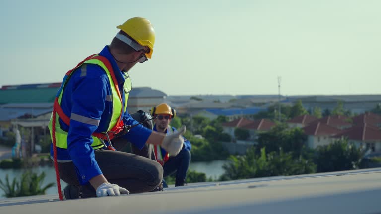 Best Gutter Installation and Repair  in Ramsey, NJ